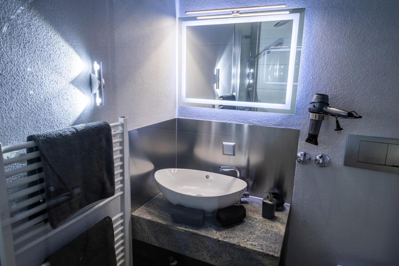 180Gradblick Hotel Kierwang Екстериор снимка